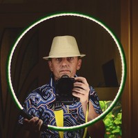 Ruslan Sevastyanov - photographer