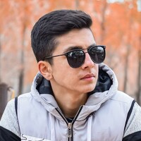 Amin Hadadian - photographer