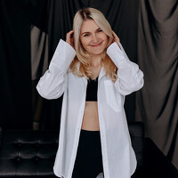 Татьяна Грунтович - photographer