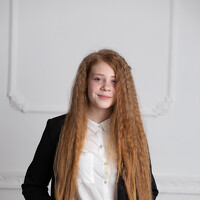 Анастасия Чадина - photographer