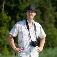 Andres Papp - photographer