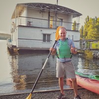 Сергей Зуденко - photographer