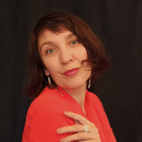 Наталья Касимова - photographer