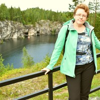 Елена Викторовна Богданова - photographer