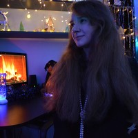 Оля Алехнович - photographer