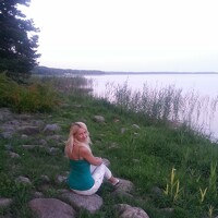 Ольга Еженевская - photographer