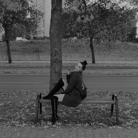 Patrycja Czyżewska - photographer