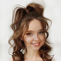 Диана Жудро - фотограф