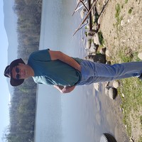 fereydoon deliry - фотограф