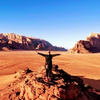 Луиза Гучгельдыева - photographer