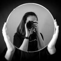 Lucie Jechová - фотограф