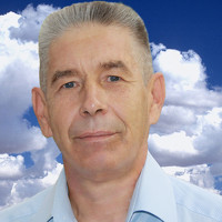 Владимир Ушаров - photographer