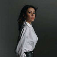 Надя Кудо - photographer