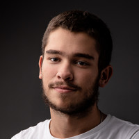 Алексей Гальчинский - photographer