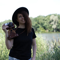 Наталья Николаева - фотограф