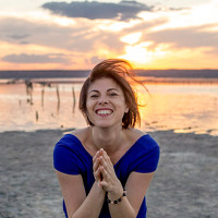 Диана Качегина - photographer