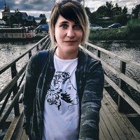 Надежда Никитина - photographer