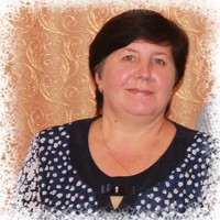 Татьяна Перегудова - photographer