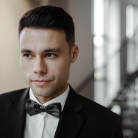 максим бурков - photographer