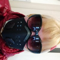 Ольга Шкабура - photographer