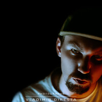 Vladimir Diresta - photographer
