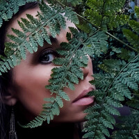 Алёна Мажорова - фотограф