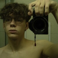 Hryhorii Leta - photographer