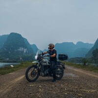 Anthony - photographer