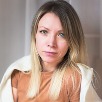 Наталья Кузнецова - photographer