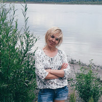 Елена Клочкова - photographer