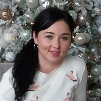 Валентина Дёмина - photographer