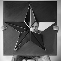 Вадим Григорьев-Башун - photographer