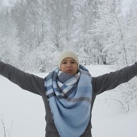 Anastasia Perez - photographer