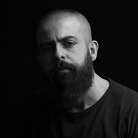 Reza Shamszadeh - фотограф