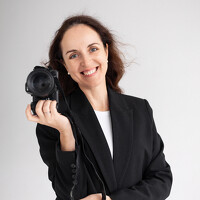 Наталья Гришаева - photographer