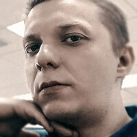 Victor Stepanov - photographer