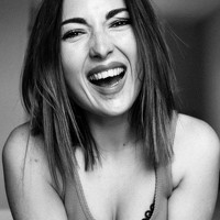 Iryna Marchuk - photographer