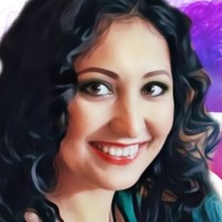 Эльза Крюкова - photographer