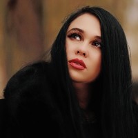 Светлана Матвиенко - фотограф