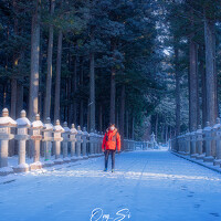 ONG THE SI - photographer