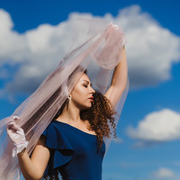 Ульяна Попова - photographer