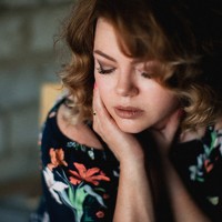 Оксана Ткачева - photographer