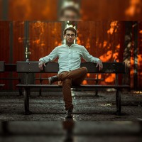 Attila Zincak - фотограф