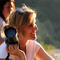 Олеся Бекк - photographer