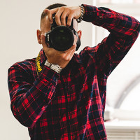 Сергей Андрейчук - photographer