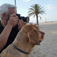 Julio Medina - photographer