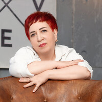 Анжелика Соловьева - photographer