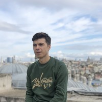 Русев Дмитрий - photographer