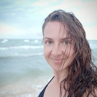 Оксана Боднарчук - photographer