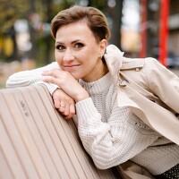 Юлия Коноплева - photographer